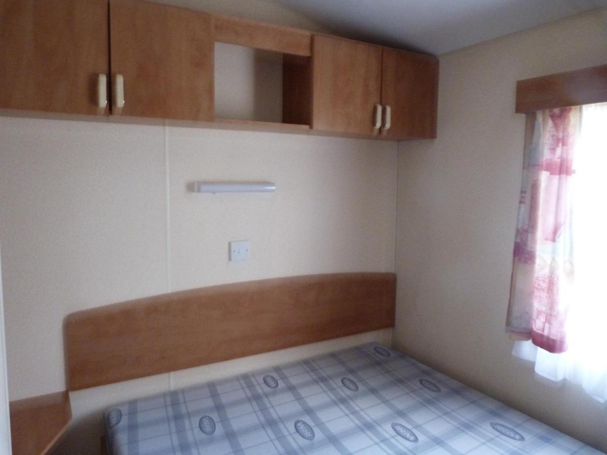 Camping La Riviere Vabre-Tizac Exterior foto