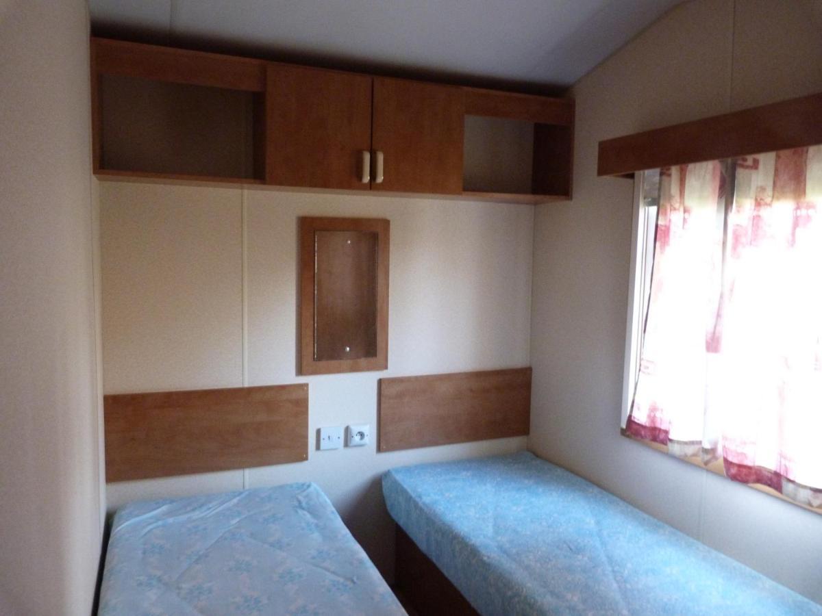 Camping La Riviere Vabre-Tizac Exterior foto